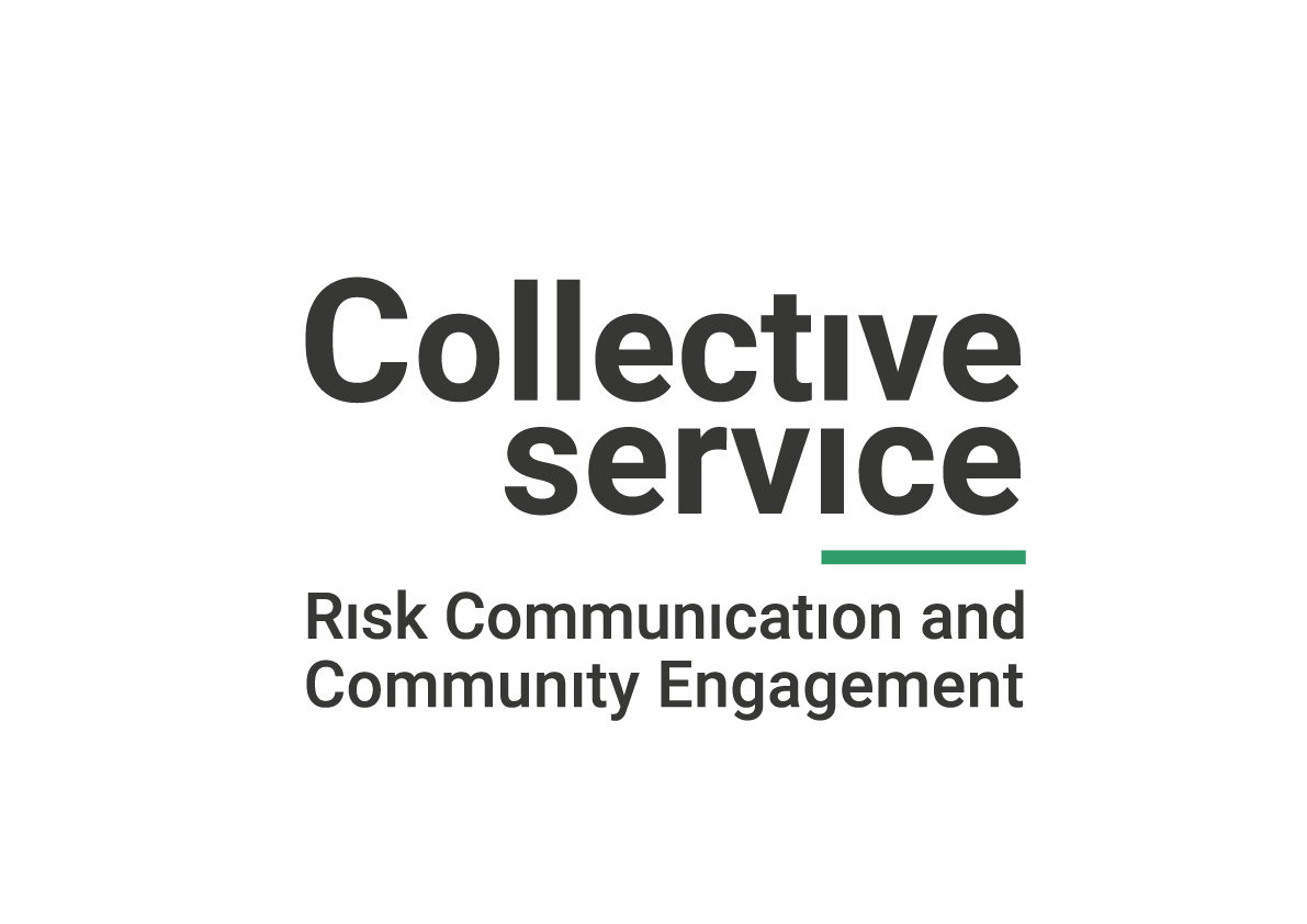 Global Protest Tracker Collective Service For Risk Communication And 