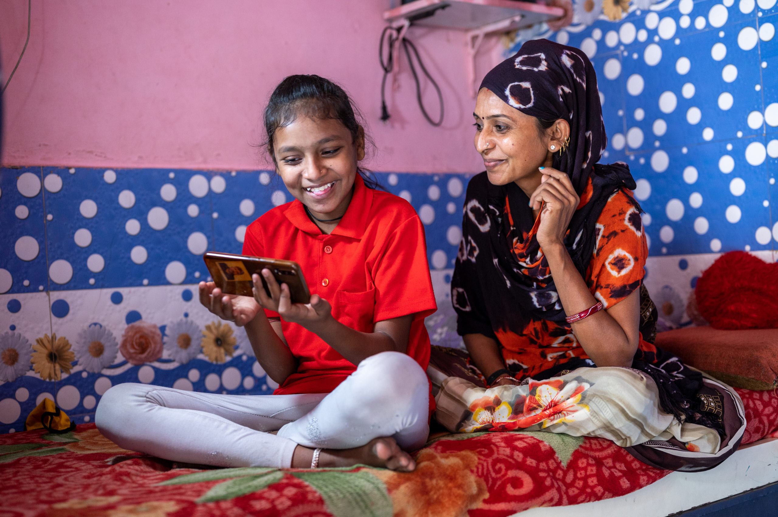 @UNICEF/VINAY PANJWANI