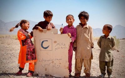 The COVID-19 pandemic is evolving … AND SO IS THE COLLECTIVE SERVICE!