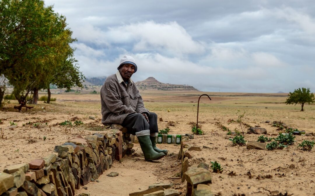 Horn of Africa Drought resource Page