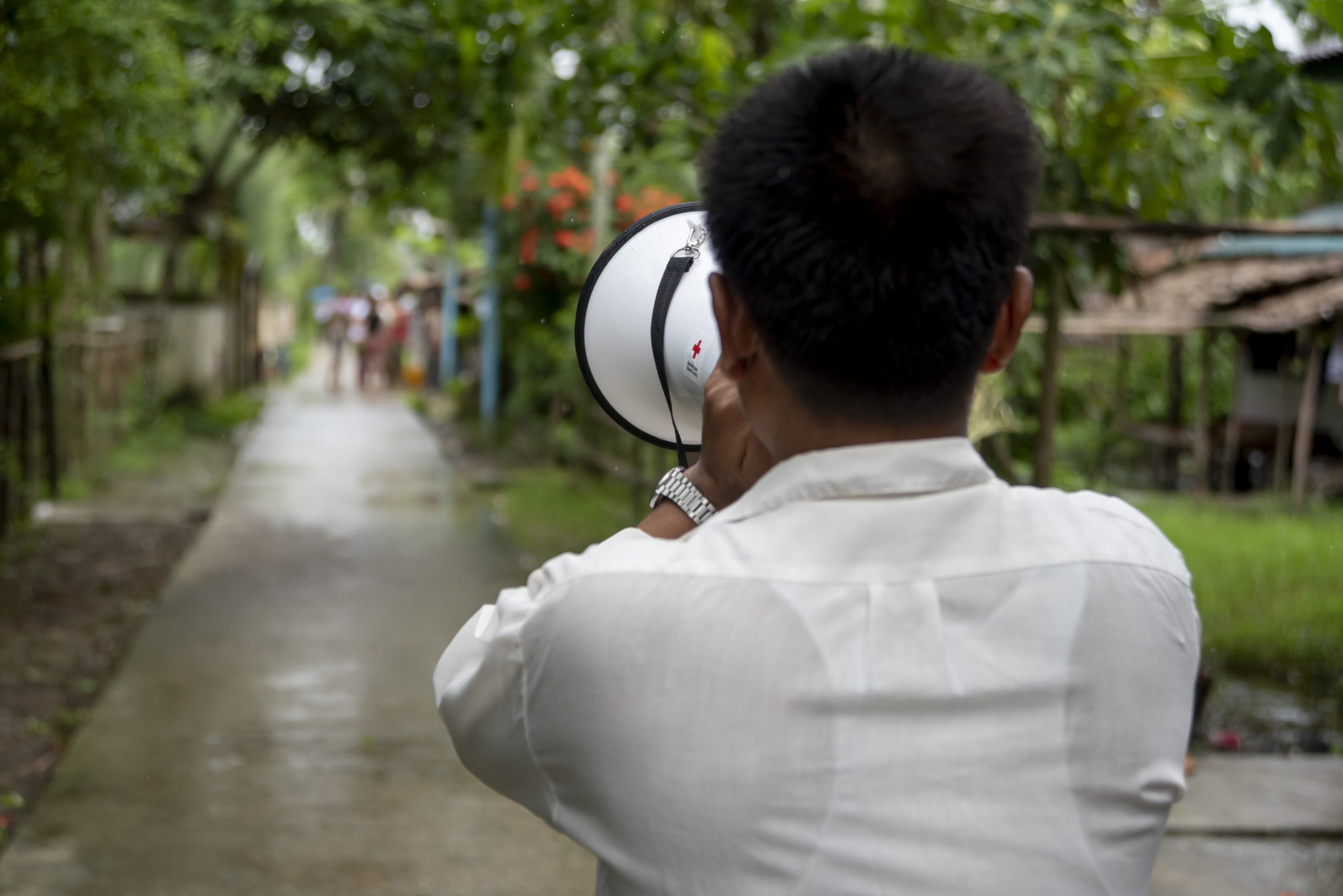 Myanmar 2019