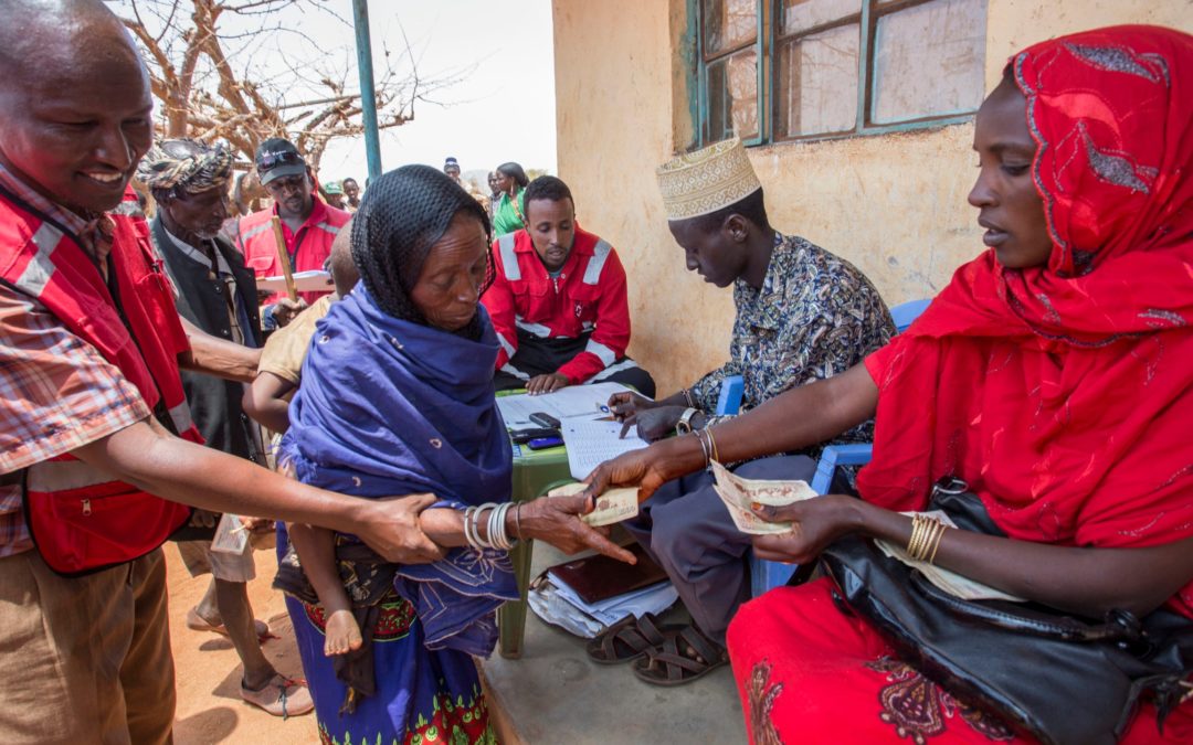 How to use social science evidence to respond to emergencies
