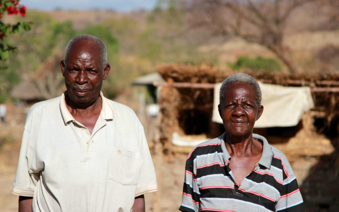 Data for action RCCE for COVID-19 Vaccine Demand in Eastern and Southern Africa