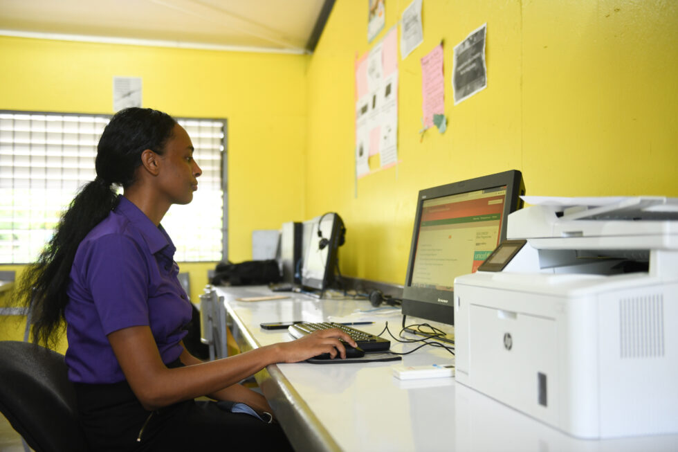 Monitoring & evaluation - Collective Service