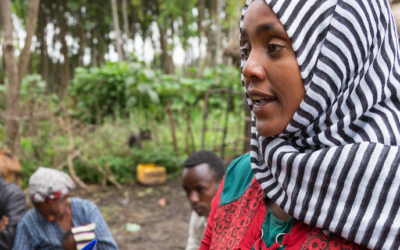 The READY Initiative’s RCCE Outbreak Readiness Training in Ethiopia 