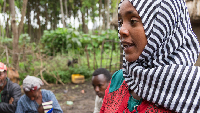 The READY Initiative’s RCCE Outbreak Readiness Training in Ethiopia 