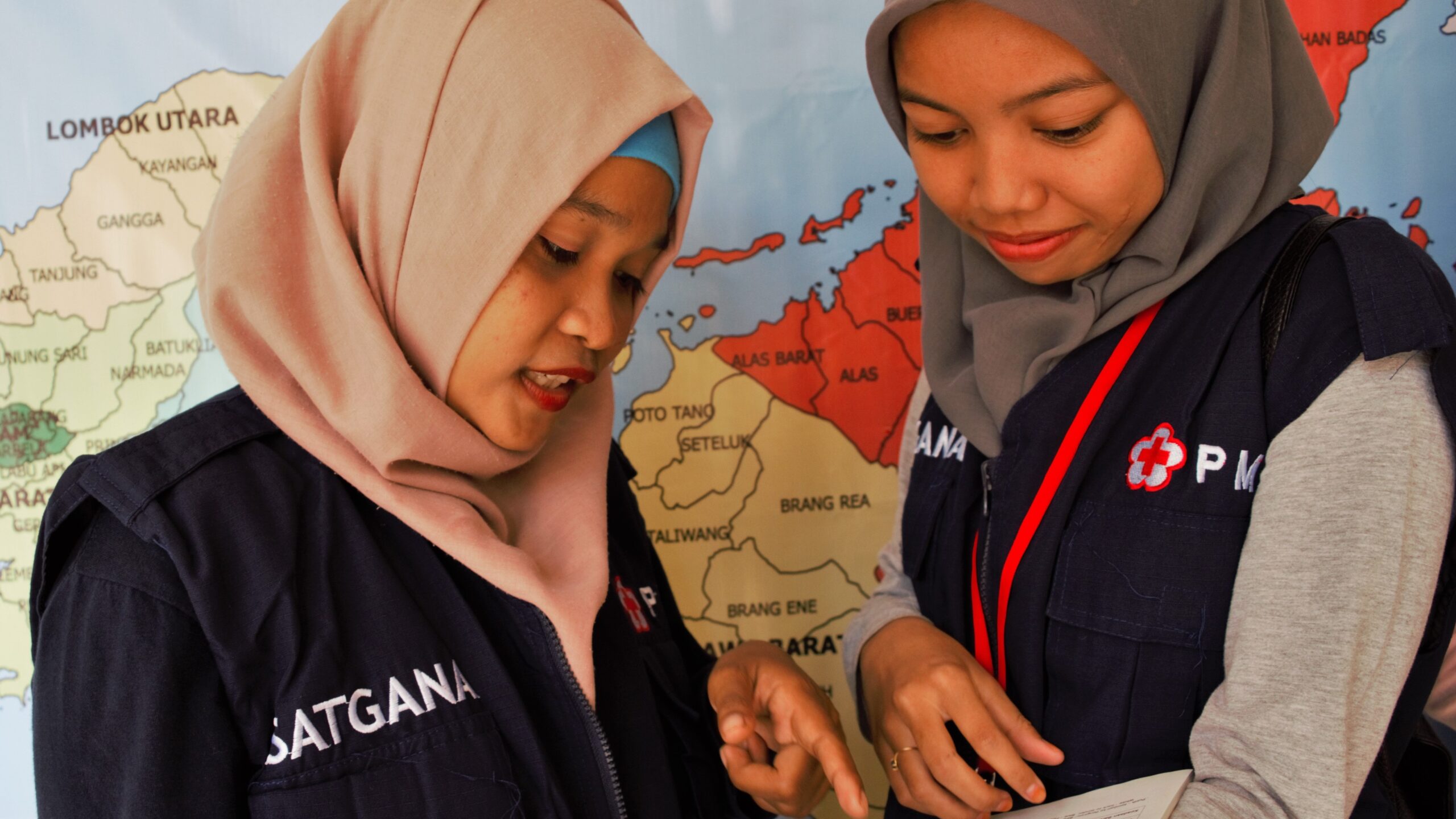 IFRC / Indonesia
