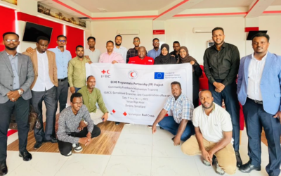 Somalia and Somaliland Country Support: Strengthening Community Feedback Mechanism (CFM)