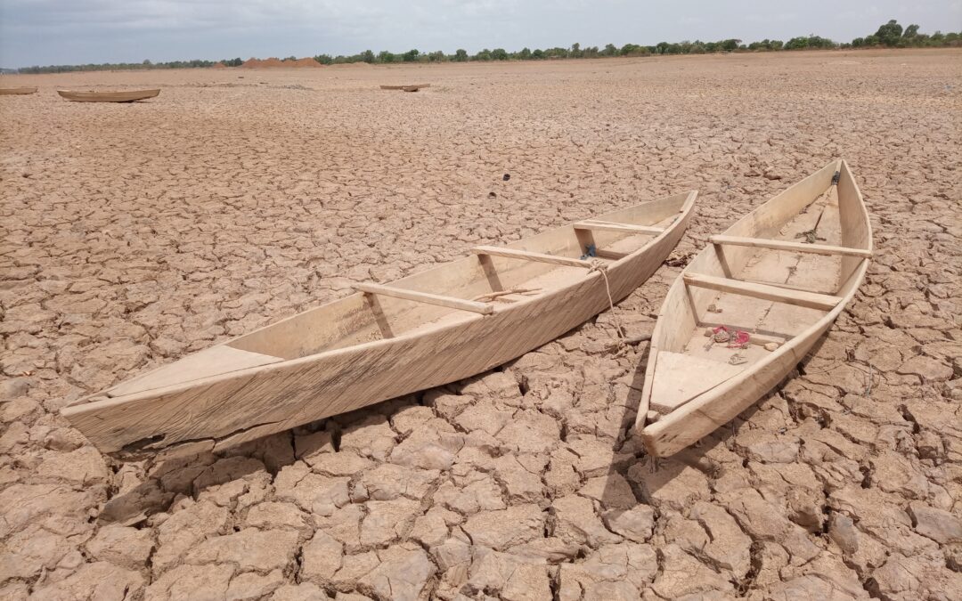 INFORMATION PREPAREDNESS AND COMMUNITY ENGAGEMENT FOR EL NIÑO IN THE EASTERN AND SOUTHERN AFRICA REGION