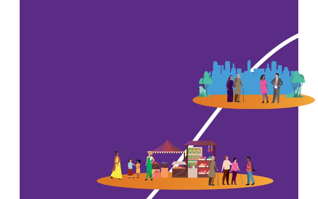 Risk communication and community engagement readiness and response toolkit mpox